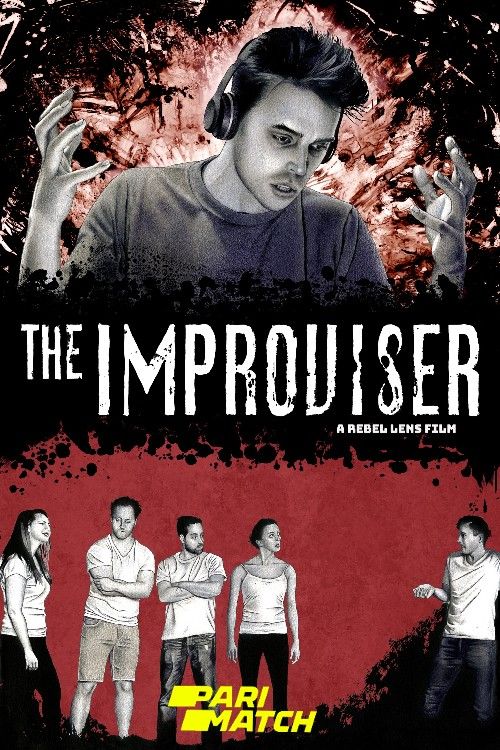 The Improviser (2022) Hindi [Voice Over] Dubbed WEBRip download full movie